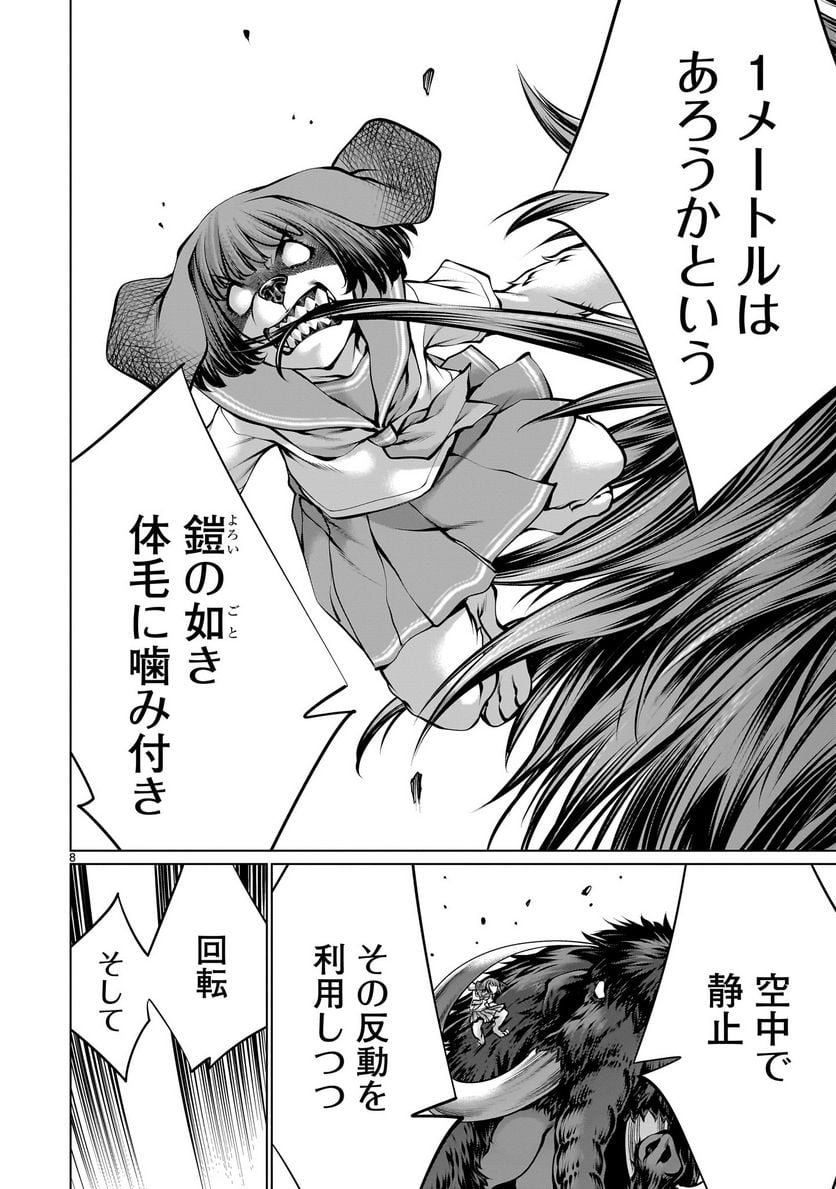 8
