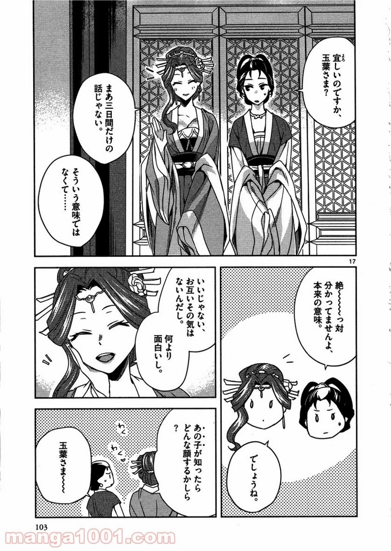 17