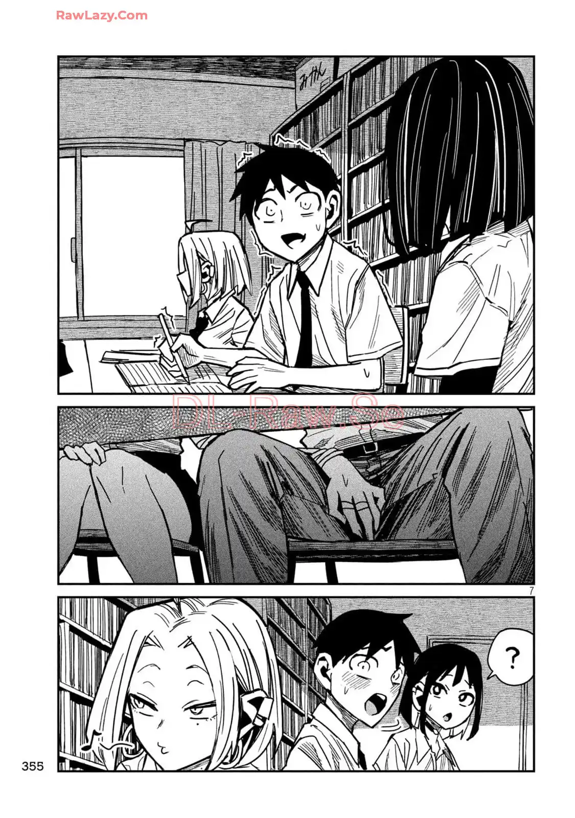 だれでも抱けるキミが好き - raw - 第41話 - https://jpgg.ffgg.to/JPGG/04130224/vg4og3i3pag.webp